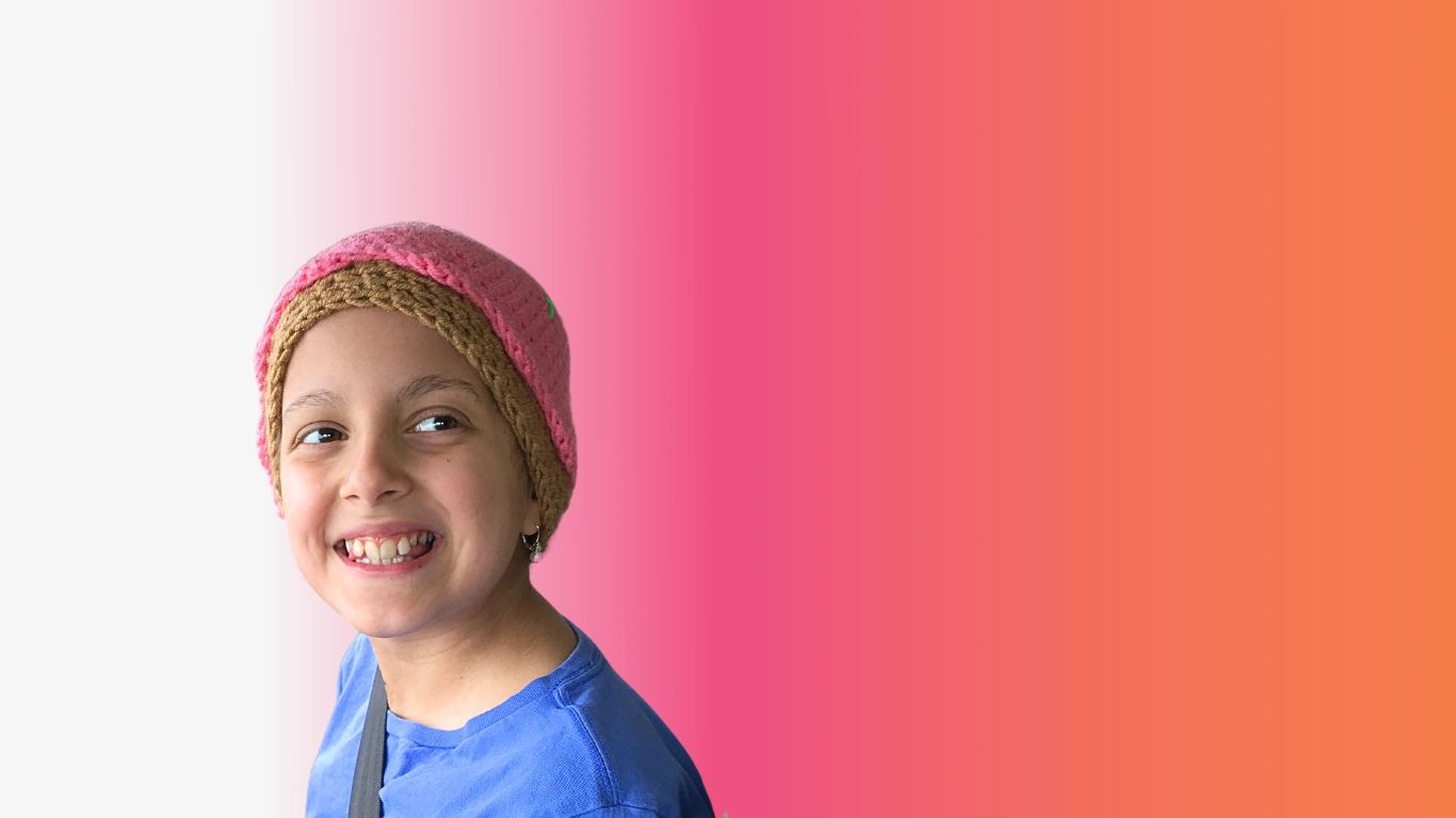 Childhood Cancer Awareness Olivia Hope Foundation